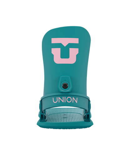 Union Legacy Snowboard Bindings 2025 - Women's