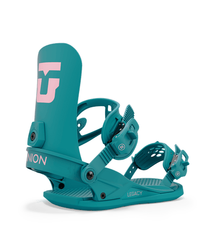 Union Legacy Snowboard Bindings 2025 - Women's