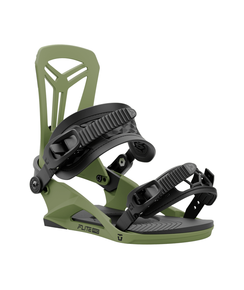 Union Flite Pro Snowboard Bindings 2025