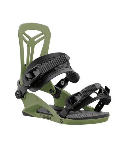 Union Flite Pro Snowboard Bindings 2025