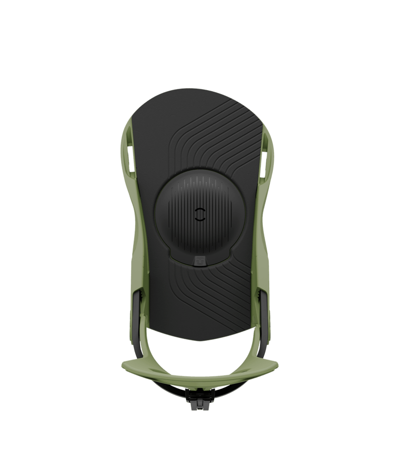 Union Flite Pro Snowboard Bindings 2025