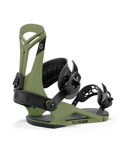 Union Flite Pro Snowboard Bindings 2025