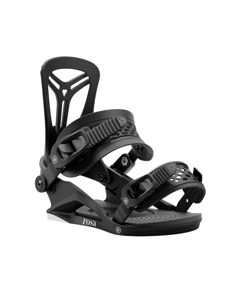 Union Rosa Snowboard Bindings 2025 - Women's