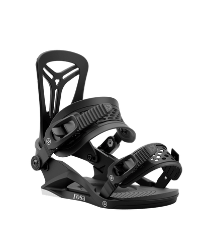 Union Rosa Snowboard Bindings 2025 - Women's