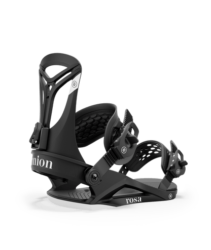 Union Rosa Snowboard Bindings 2025 - Women's