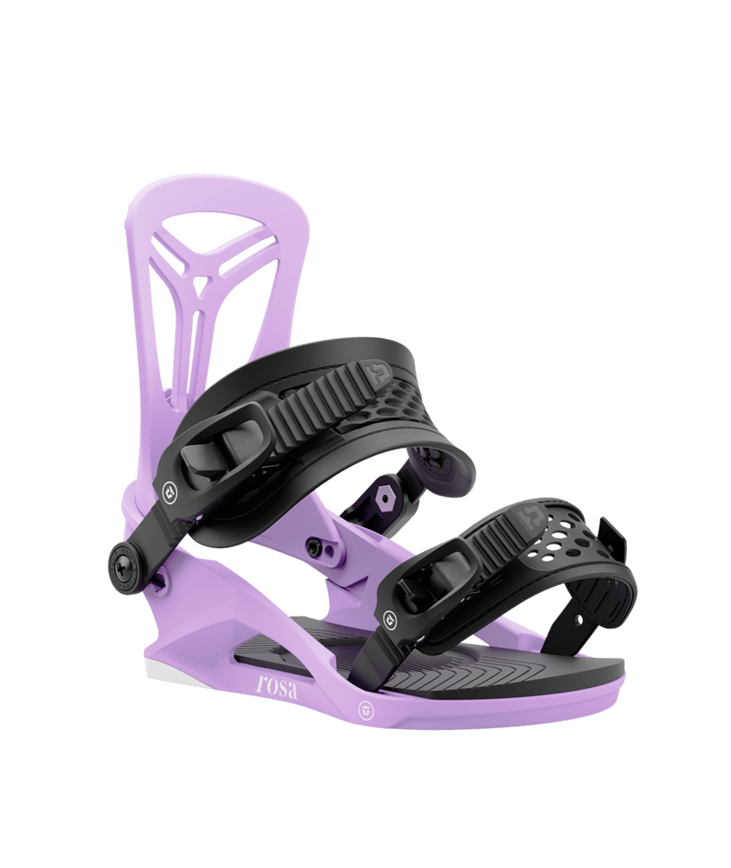 Union Rosa Snowboard Bindings 2025 - Women's