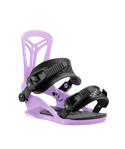 Union Rosa Snowboard Bindings 2025 - Women's