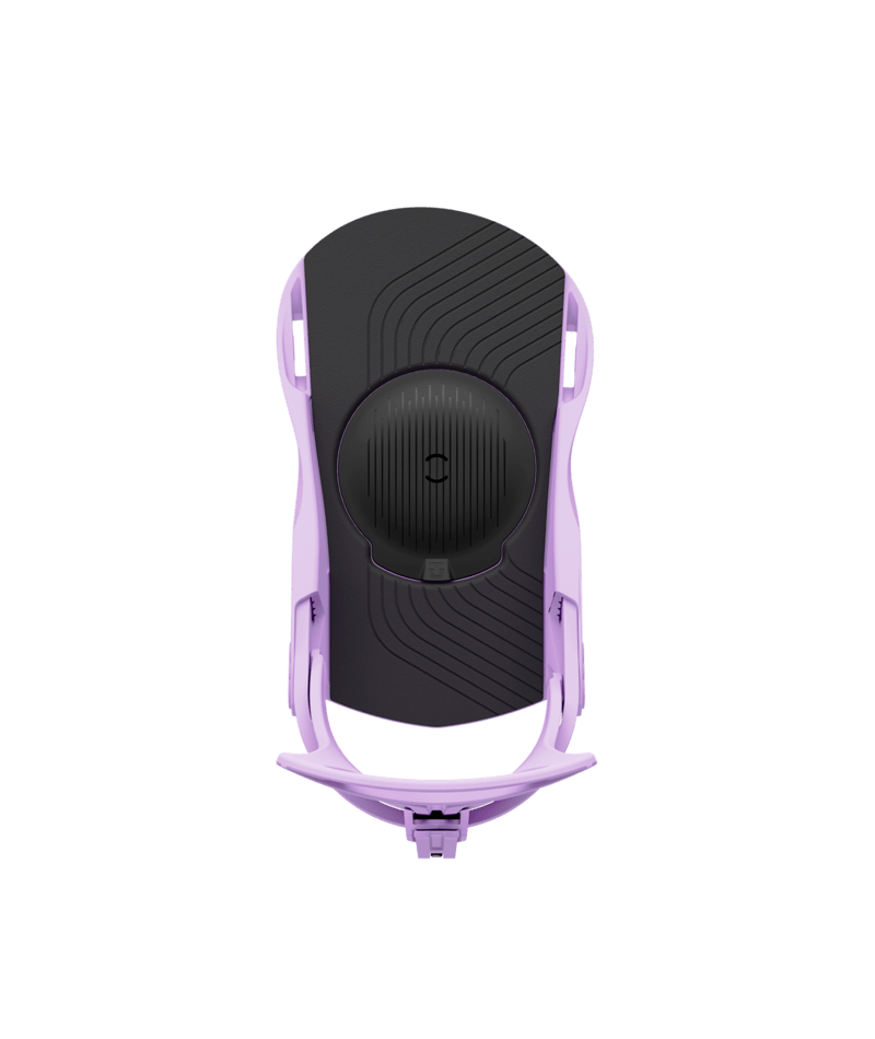 Union Rosa Snowboard Bindings 2025 - Women's