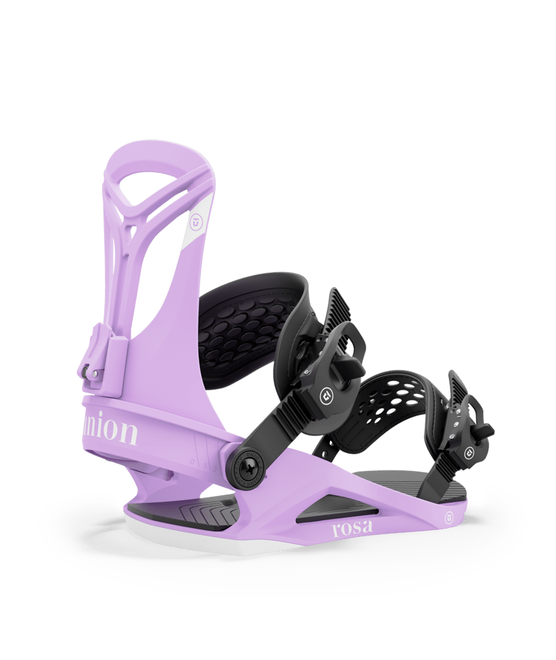 Union Rosa Snowboard Bindings 2025 - Women's