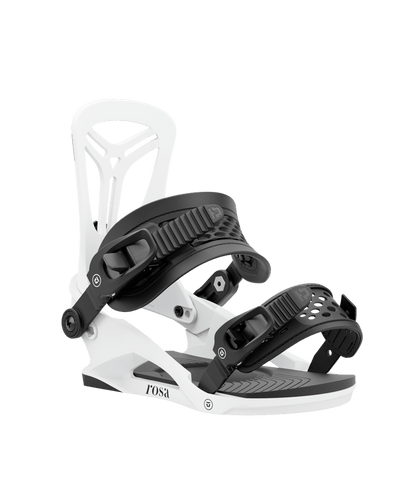 Union Rosa Snowboard Bindings 2025 - Women's