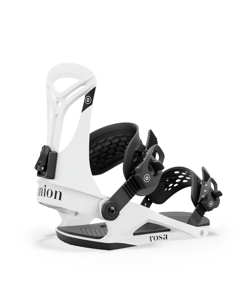 Union Rosa Snowboard Bindings 2025 - Women's