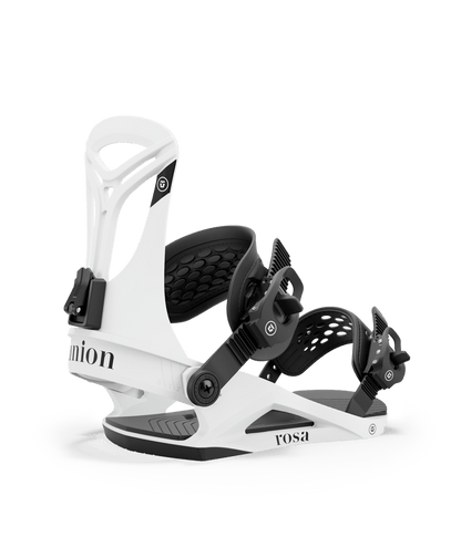 Union Rosa Snowboard Bindings 2025 - Women's