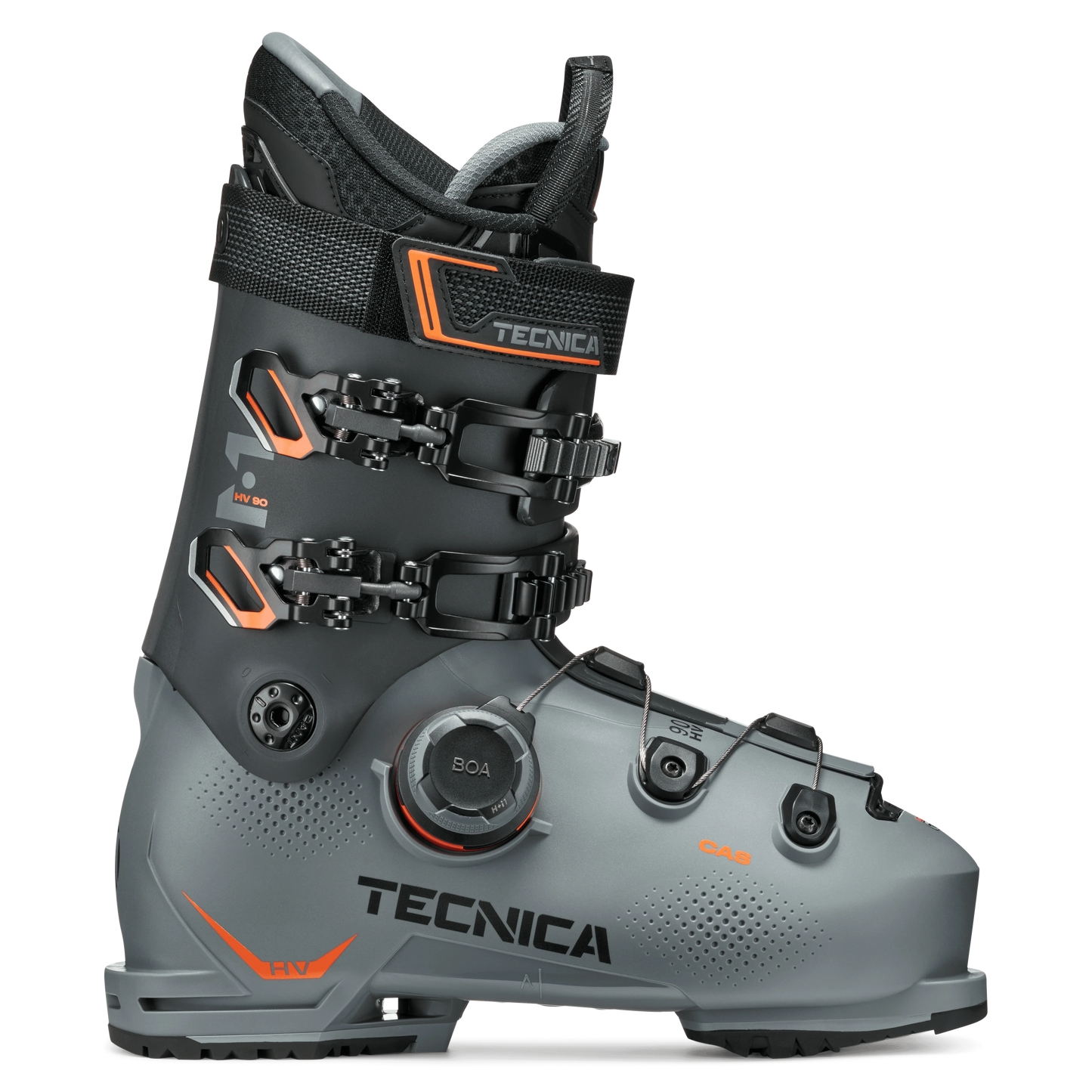 Tecnica Mach BOA 90 HV Ski Boots 2026