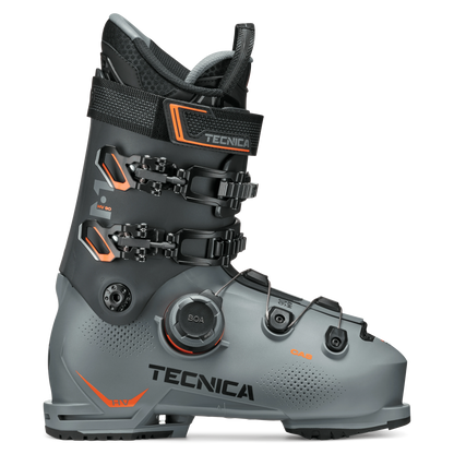 Tecnica Mach BOA 90 HV Ski Boots 2026