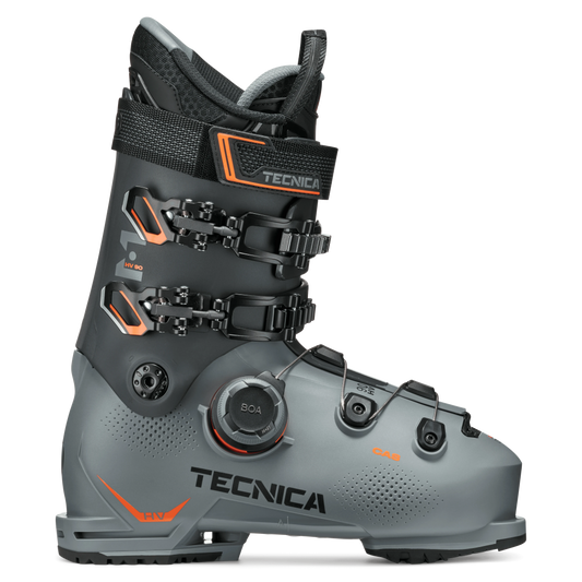 Tecnica Mach BOA 90 HV Ski Boots 2026