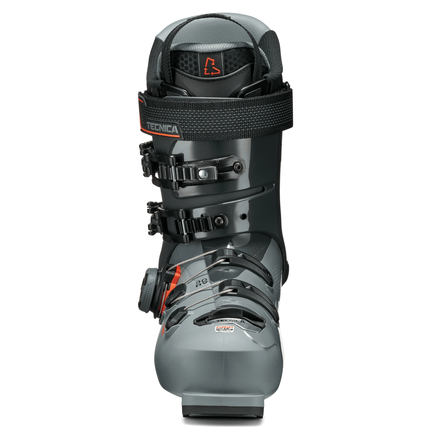 Tecnica Mach BOA 90 HV Ski Boots 2026