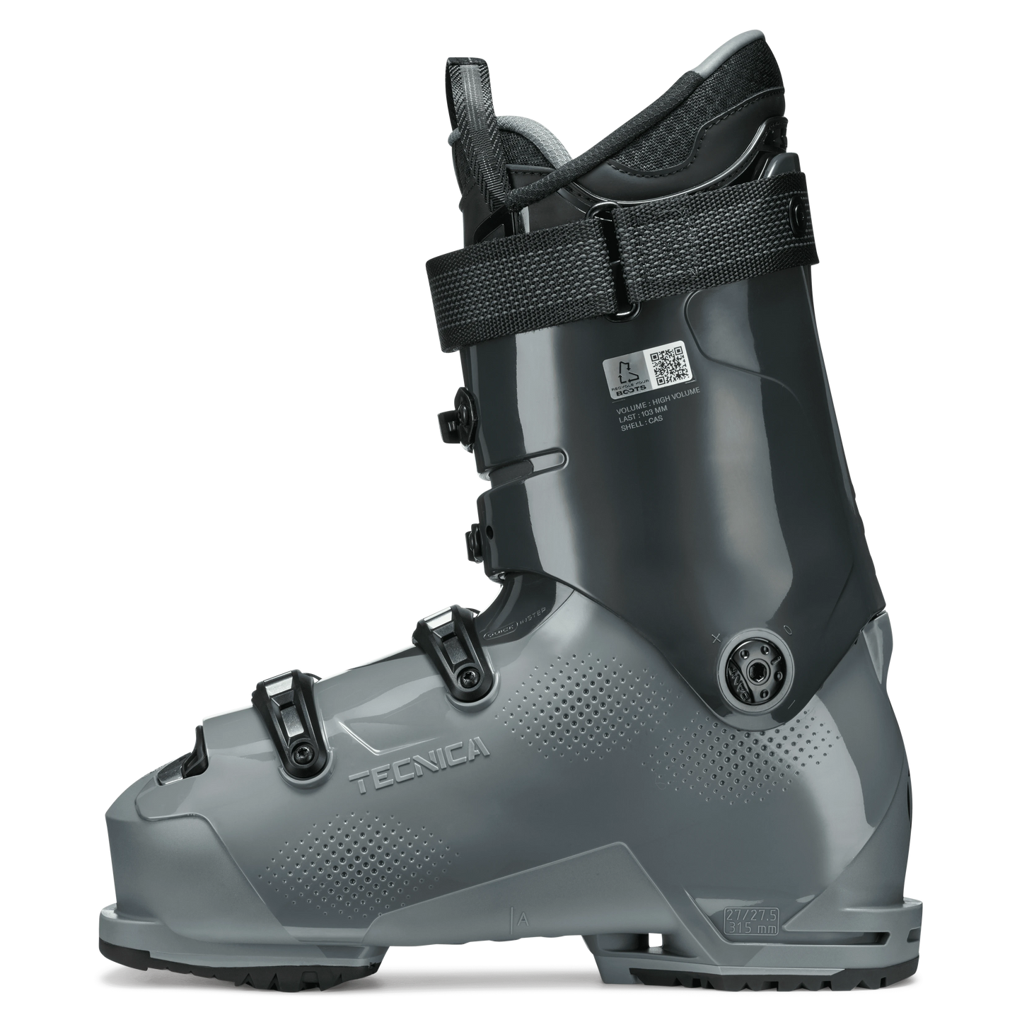 Tecnica Mach BOA 90 HV Ski Boots 2026