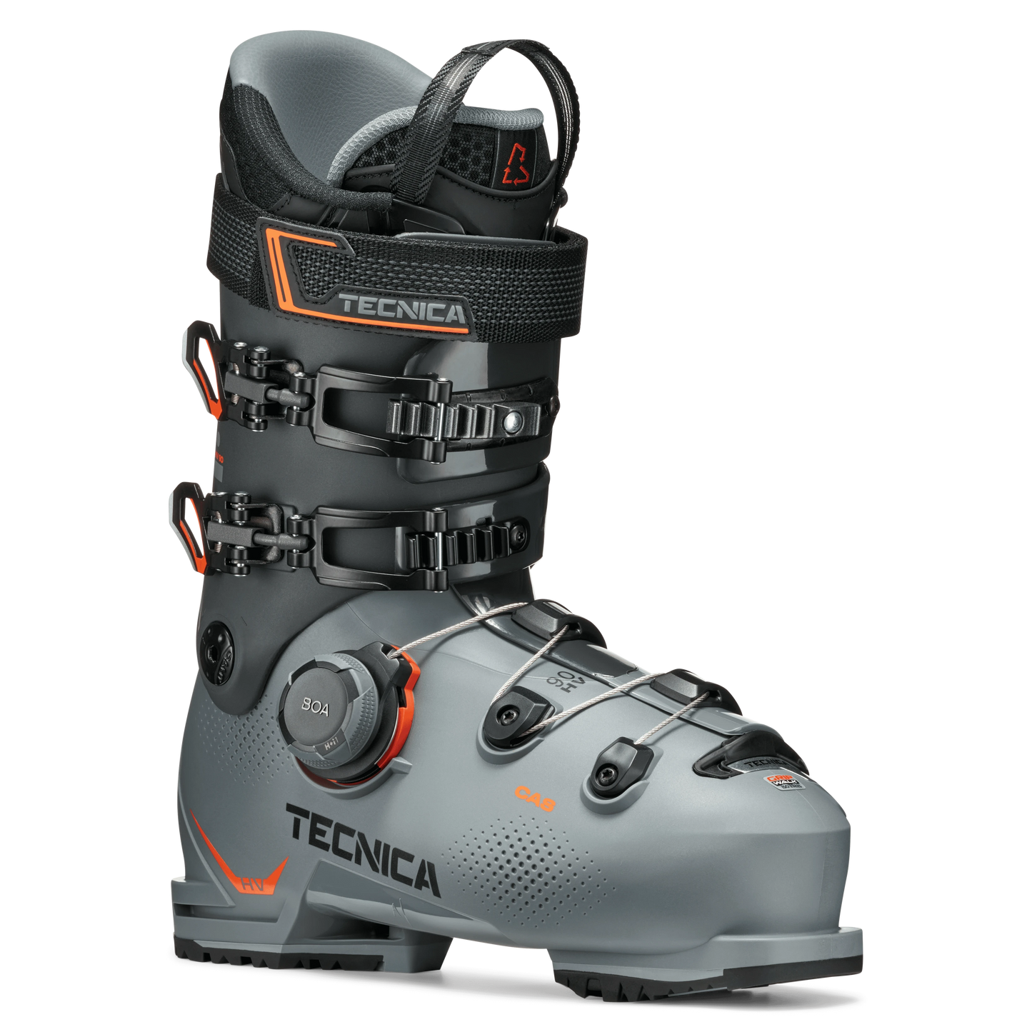 Tecnica Mach BOA 90 HV Ski Boots 2026