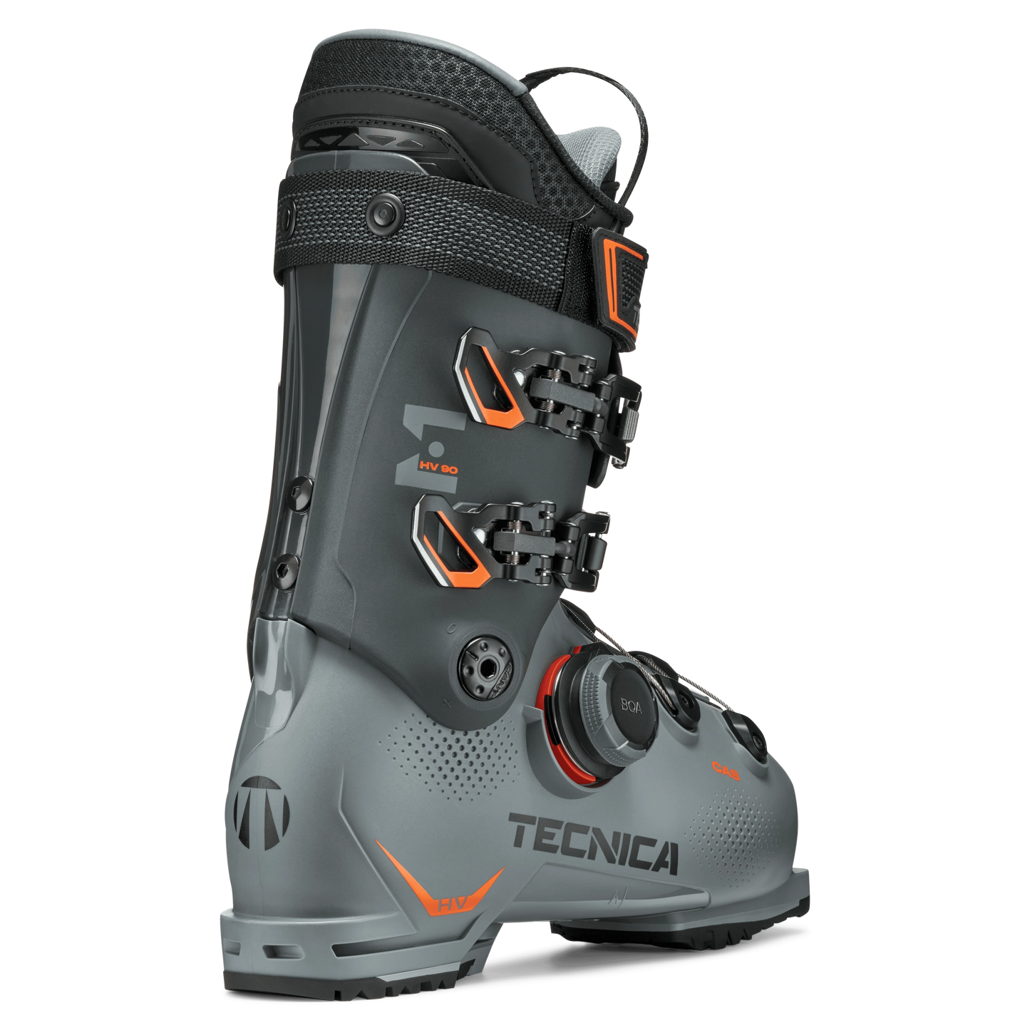 Tecnica Mach BOA 90 HV Ski Boots 2026