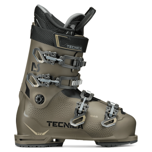 Tecnica Mach Sport 80 HV Ski Boots 2026