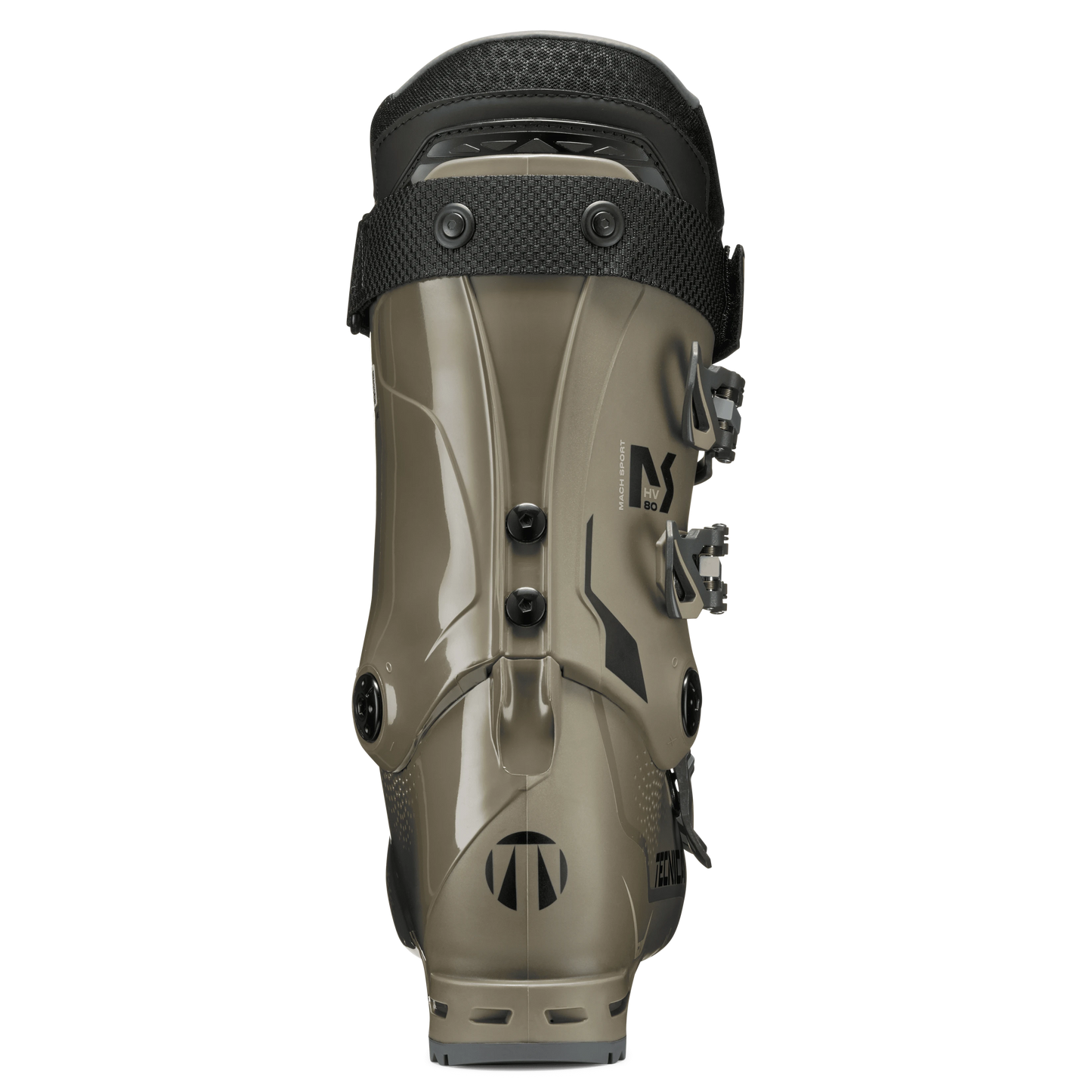 Tecnica Mach Sport 80 HV Ski Boots 2026