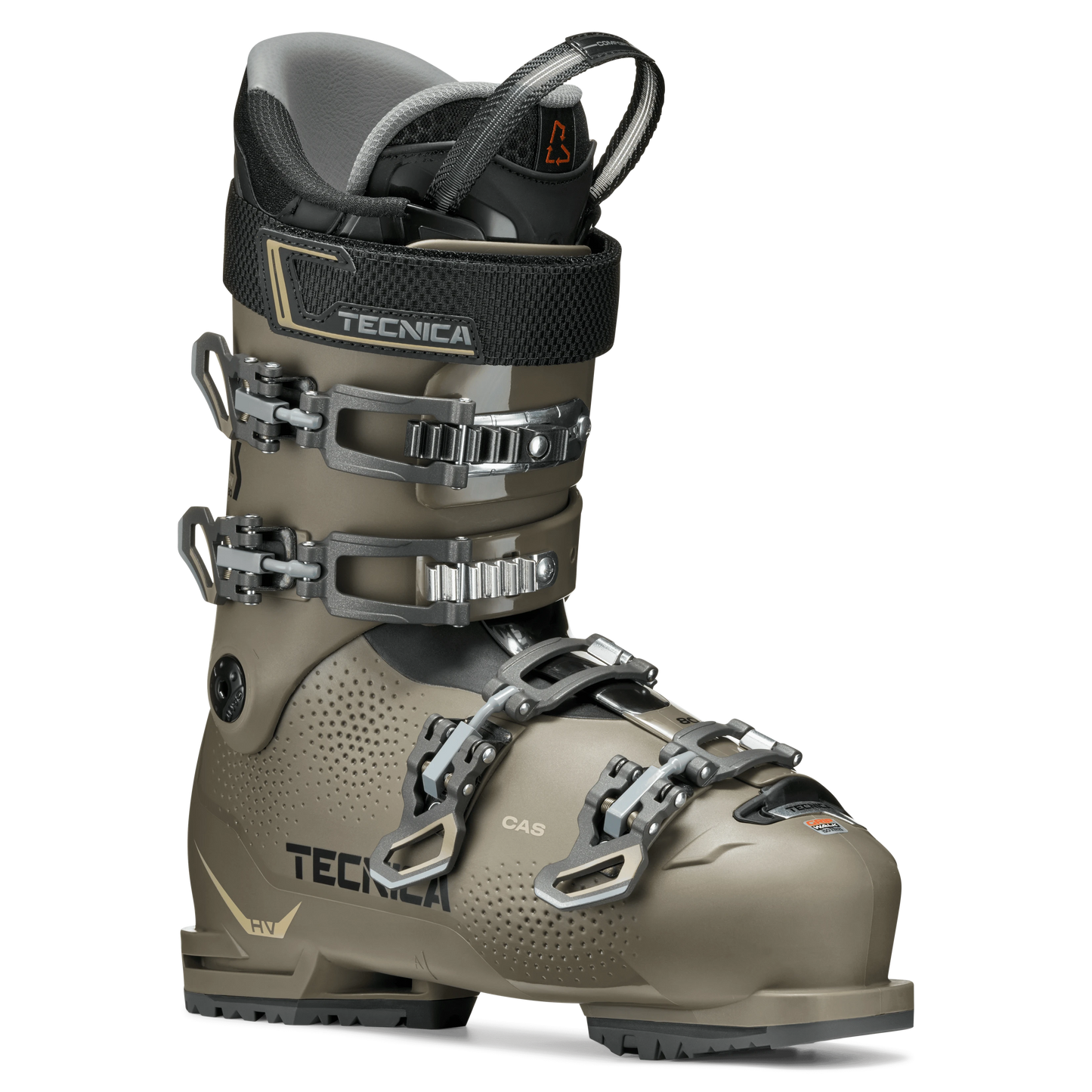 Tecnica Mach Sport 80 HV Ski Boots 2026