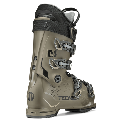 Tecnica Mach Sport 80 HV Ski Boots 2026