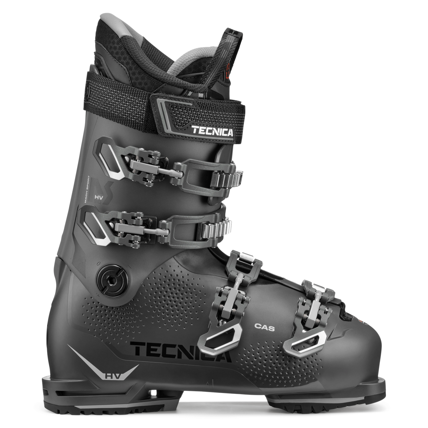 Tecnica Mach Sport HV 90 Ski Boots 2026