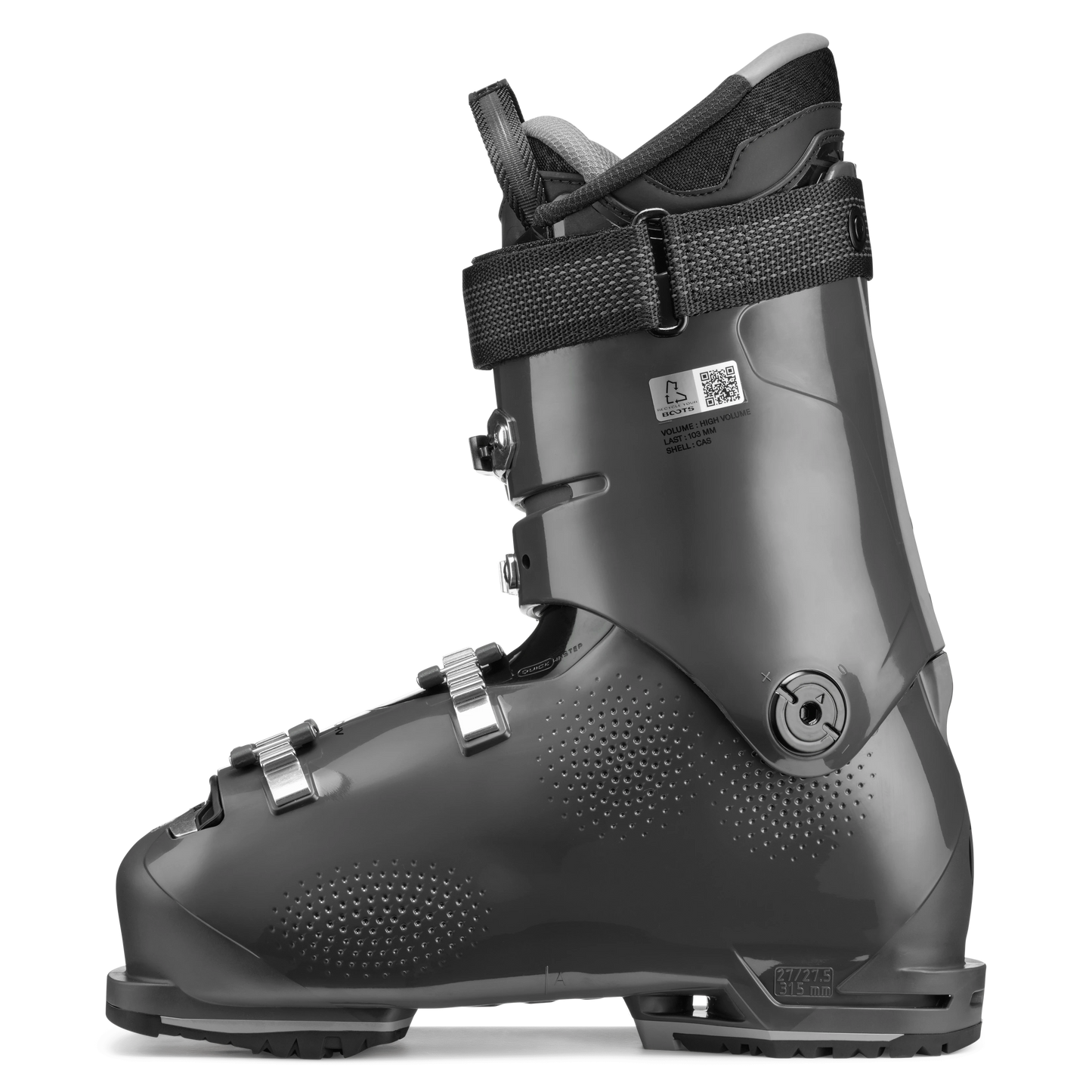 Tecnica Mach Sport HV 90 Ski Boots 2026