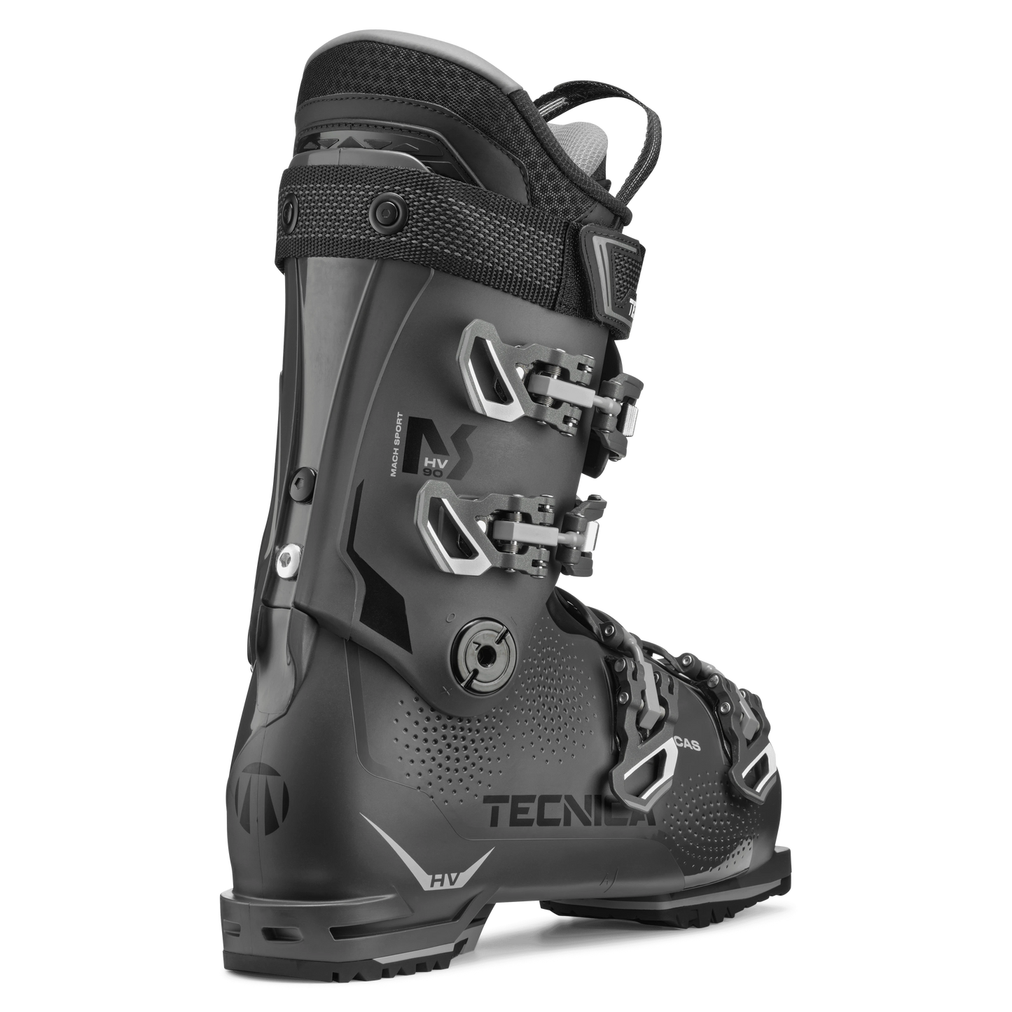 Tecnica Mach Sport HV 90 Ski Boots 2026