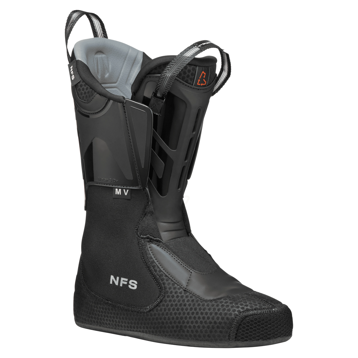 Tecnica Mach BOA MV 100 Ski Boots 2027