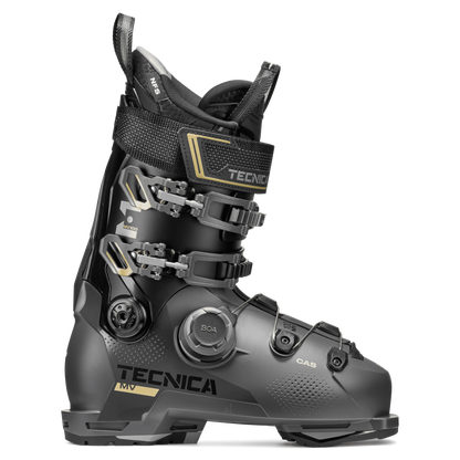 Tecnica Mach BOA MV 100 Ski Boots 2027