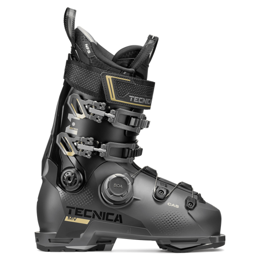 Tecnica Mach BOA MV 100 Ski Boots 2027