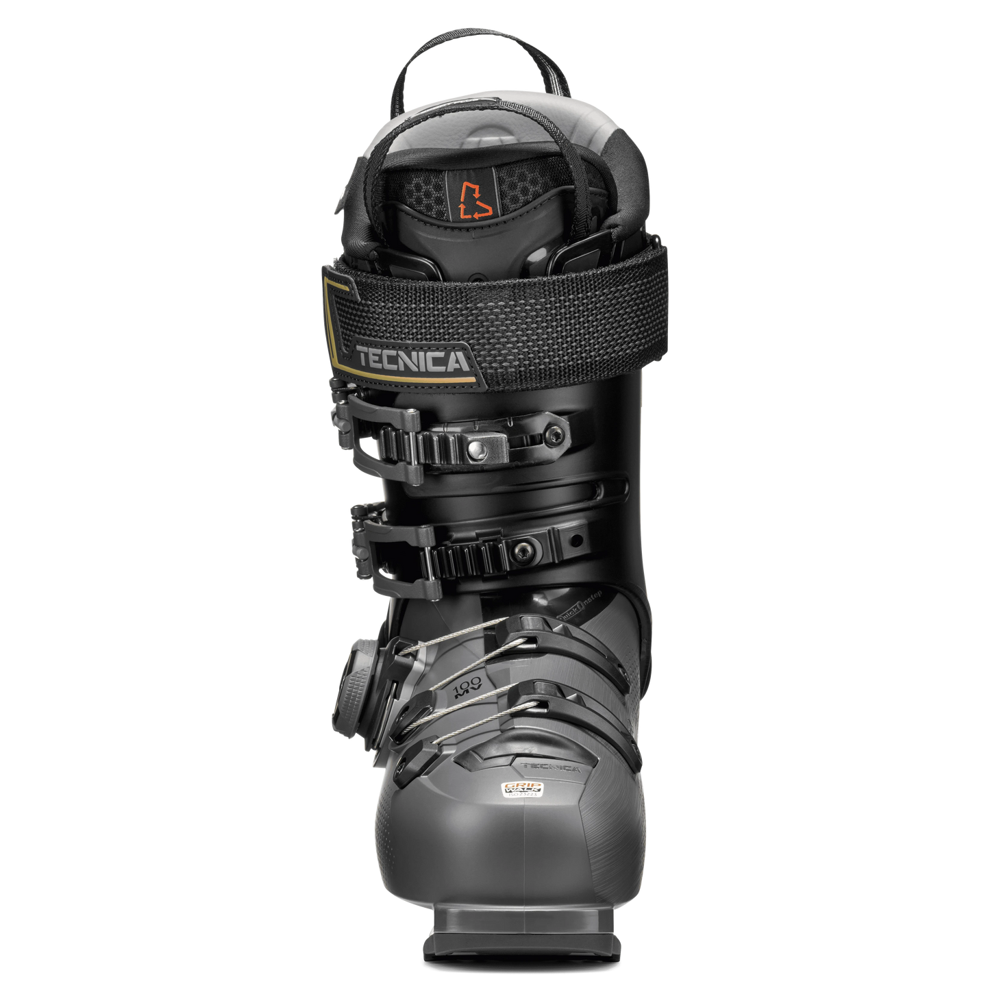 Tecnica Mach BOA MV 100 Ski Boots 2027