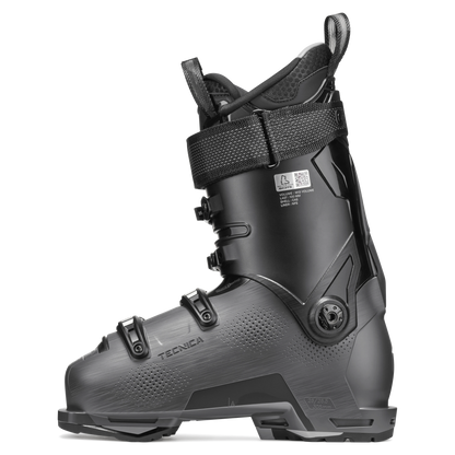 Tecnica Mach BOA MV 100 Ski Boots 2027