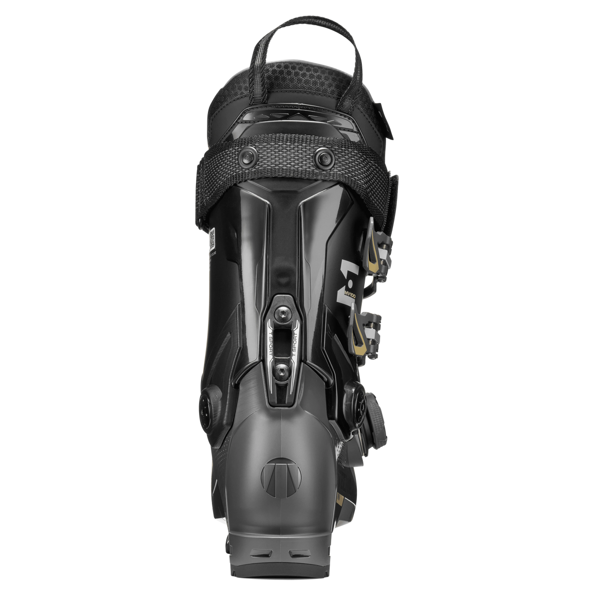 Tecnica Mach BOA MV 100 Ski Boots 2027