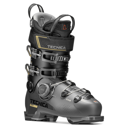 Tecnica Mach BOA MV 100 Ski Boots 2027
