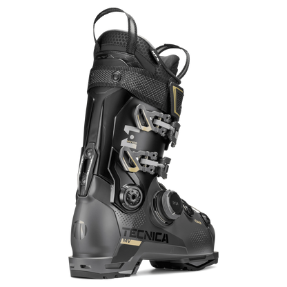 Tecnica Mach BOA MV 100 Ski Boots 2027
