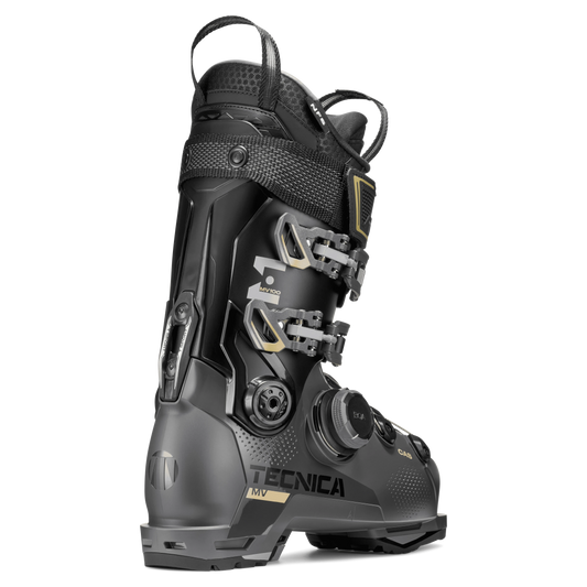 Tecnica Mach BOA MV 100 Ski Boots 2027