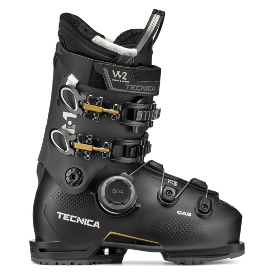 Tecnica Mach BOA W 75 HV Ski Boots 2026 - Women's