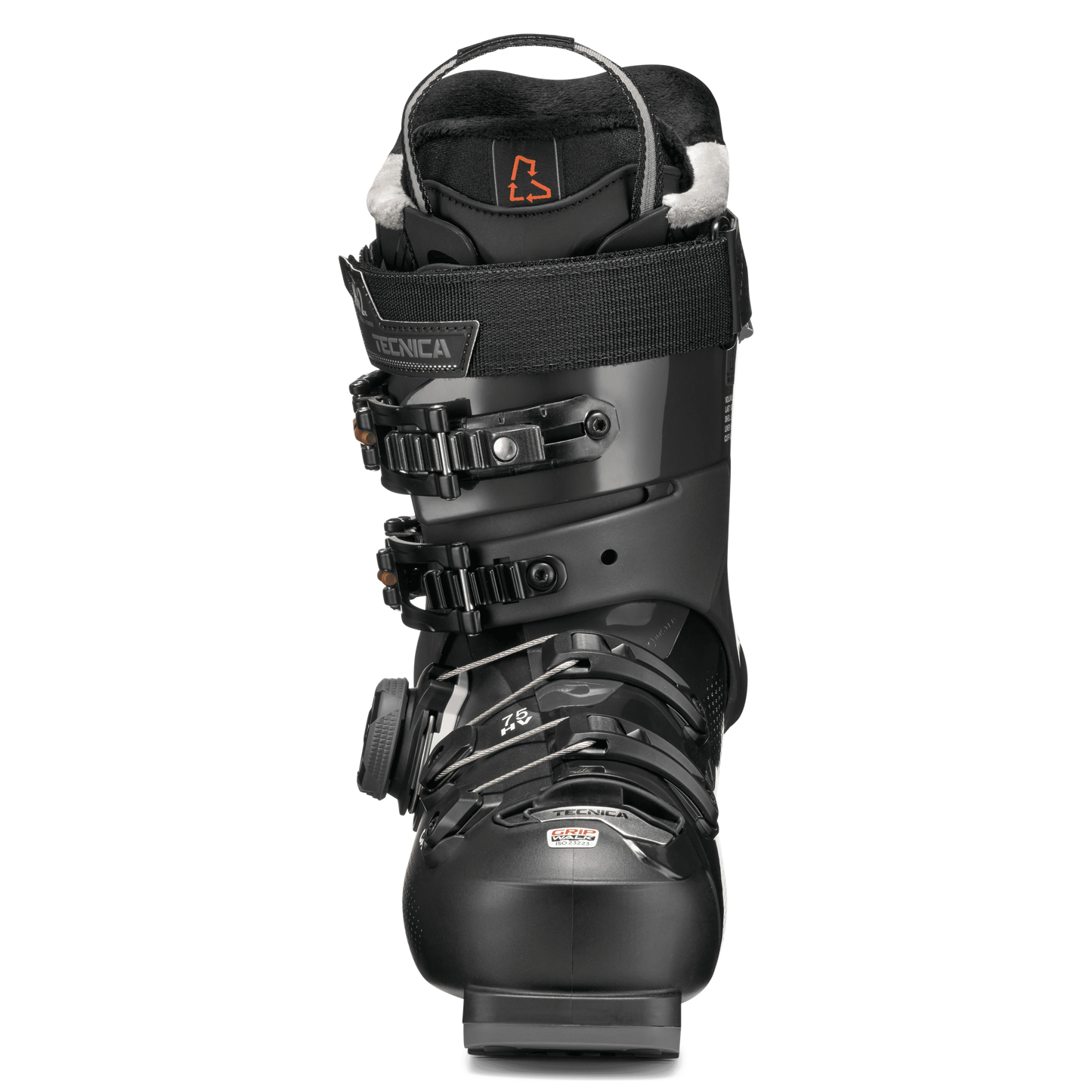 Tecnica Mach BOA W 75 HV Ski Boots 2026 - Women's