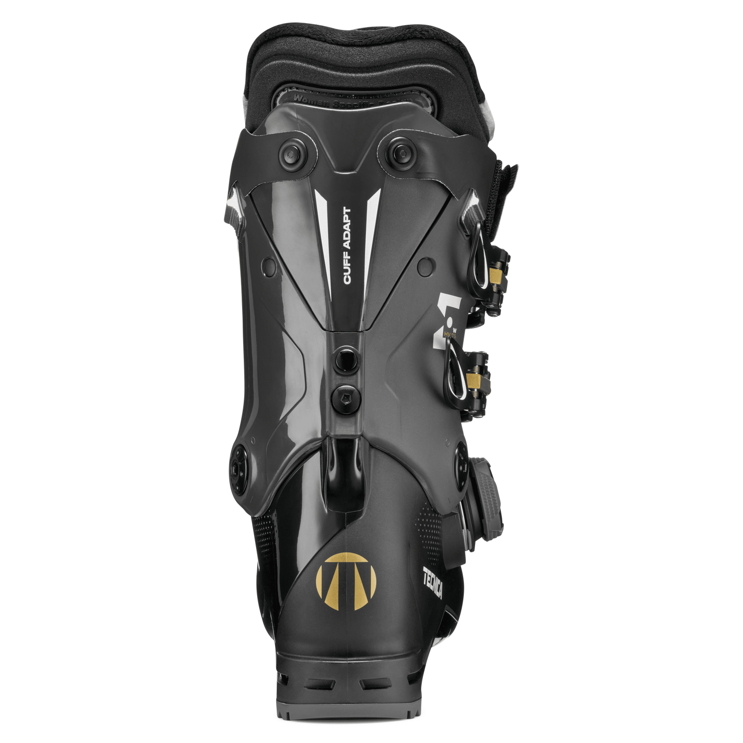 Tecnica Mach BOA W 75 HV Ski Boots 2026 - Women's