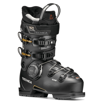 Tecnica Mach BOA W 75 HV Ski Boots 2026 - Women's