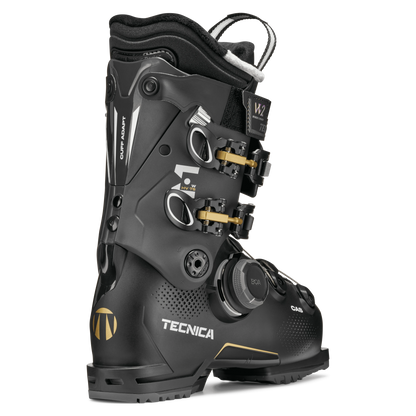 Tecnica Mach BOA W 75 HV Ski Boots 2026 - Women's