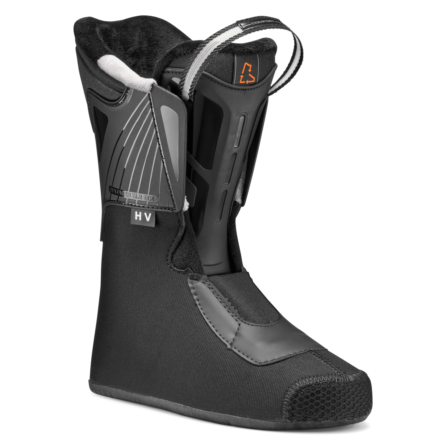 Tecnica Mach BOA W 75 HV Ski Boots 2026 - Women's