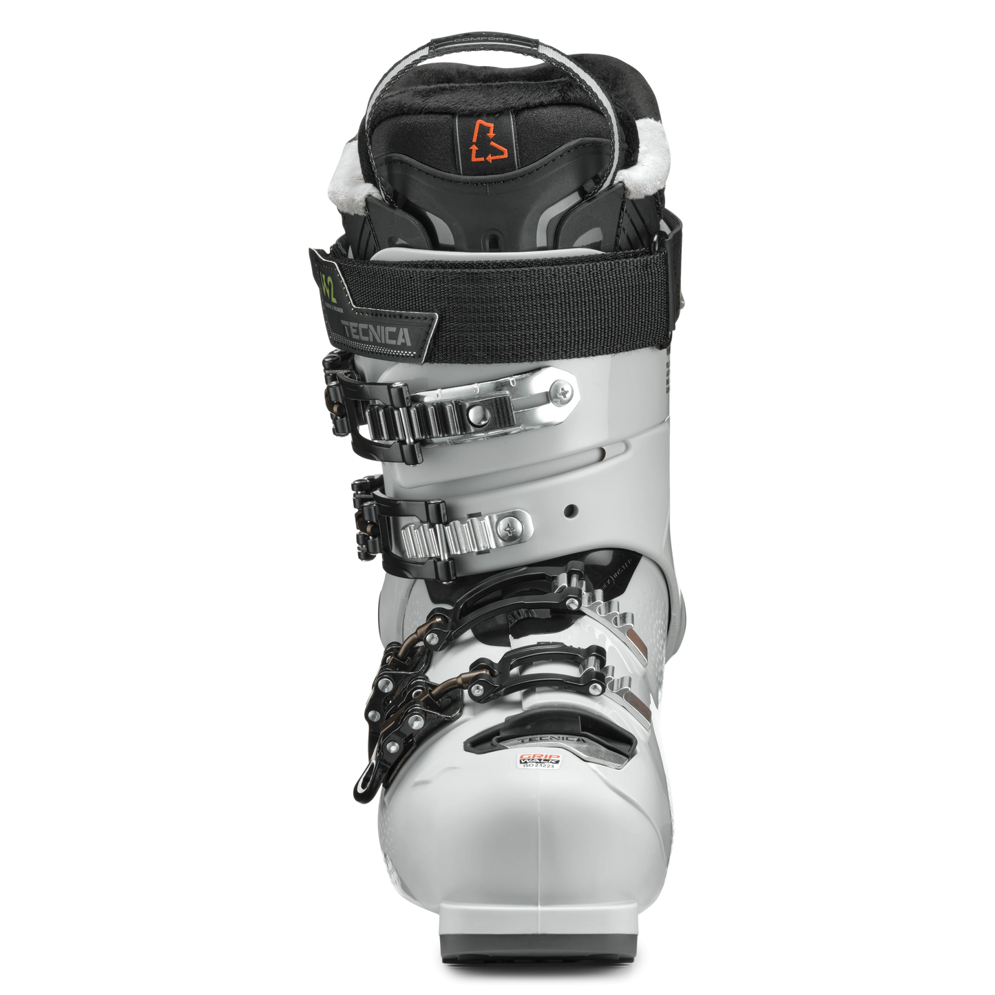 Tecnica Mach Sport W 75 HV Ski Boots 2026 - Women's