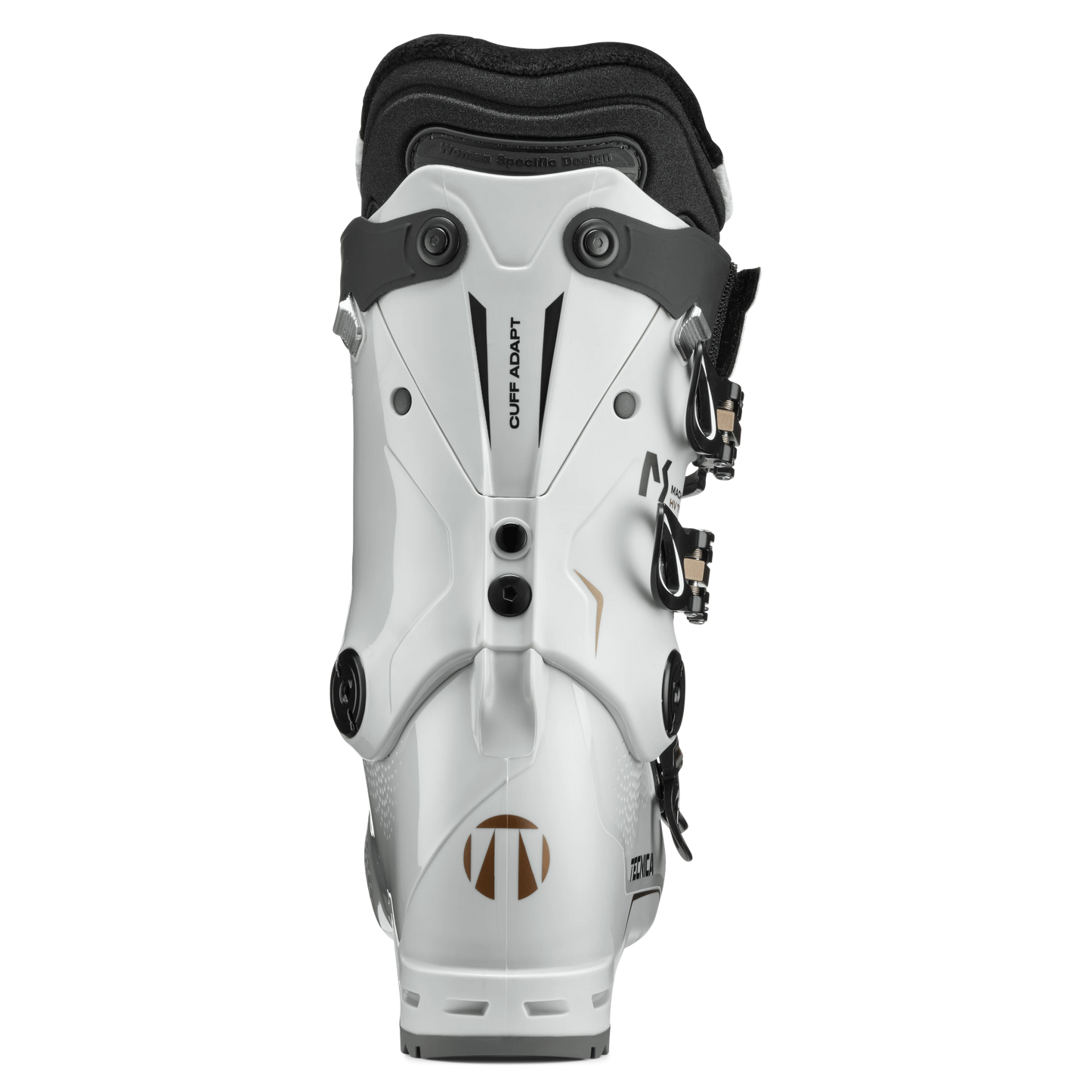 Tecnica Mach Sport W 75 HV Ski Boots 2026 - Women's