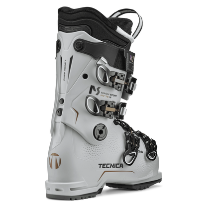Tecnica Mach Sport W 75 HV Ski Boots 2026 - Women's