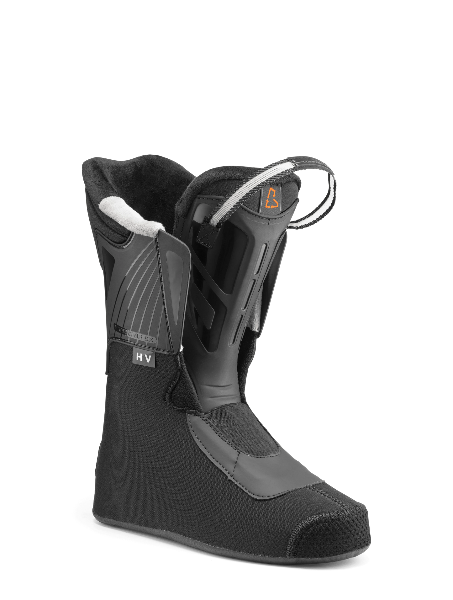 Tecnica Mach Sport W 75 HV Ski Boots 2026 - Women's