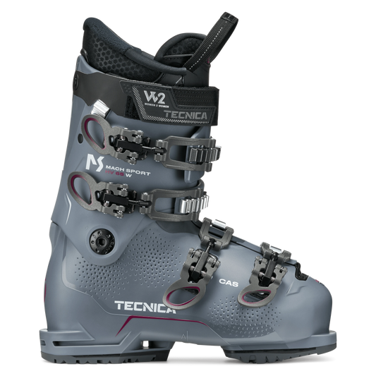 Tecnica Mach Sport W 65 HV Ski Boots 2026 - Women's
